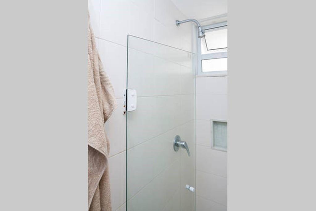 Copacabana Beach Amazing Lux 2 Bedroom Apartment Rio de Janeiro Szoba fotó