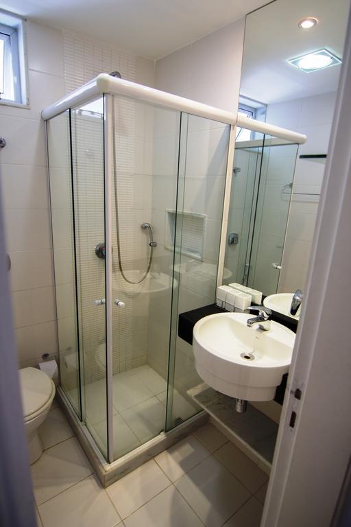 Copacabana Beach Amazing Lux 2 Bedroom Apartment Rio de Janeiro Szoba fotó