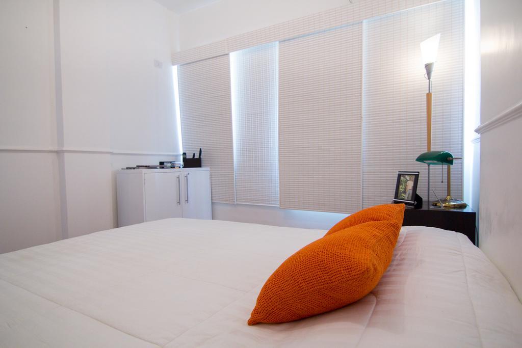 Copacabana Beach Amazing Lux 2 Bedroom Apartment Rio de Janeiro Szoba fotó