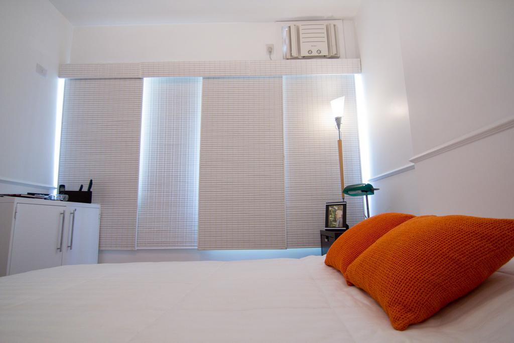 Copacabana Beach Amazing Lux 2 Bedroom Apartment Rio de Janeiro Szoba fotó