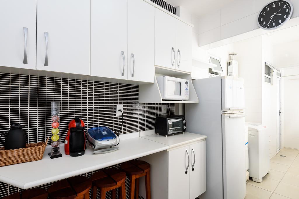 Copacabana Beach Amazing Lux 2 Bedroom Apartment Rio de Janeiro Kültér fotó