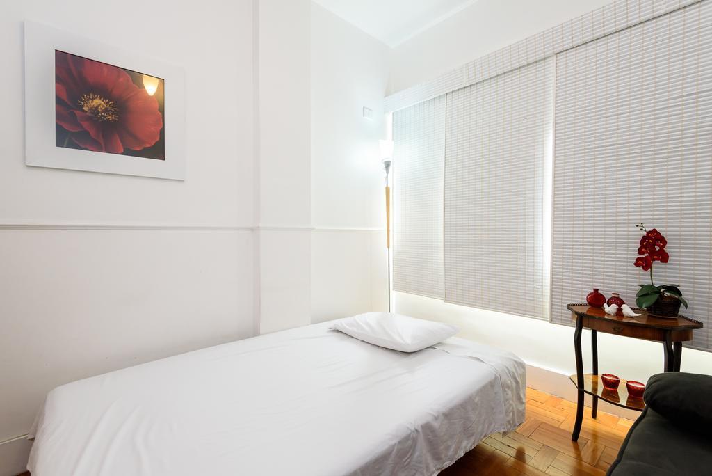 Copacabana Beach Amazing Lux 2 Bedroom Apartment Rio de Janeiro Kültér fotó