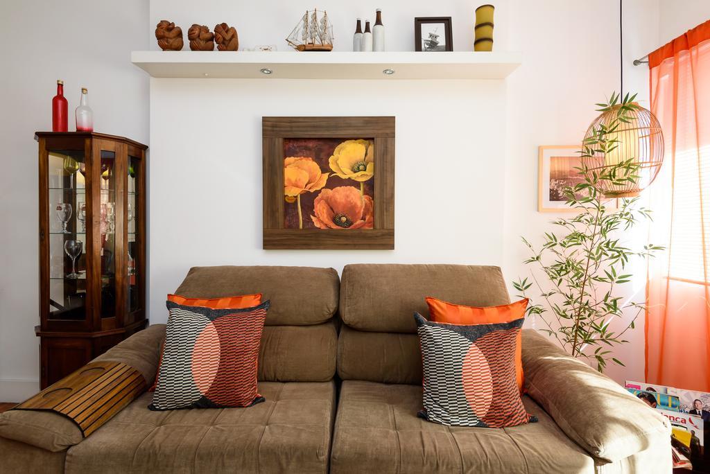 Copacabana Beach Amazing Lux 2 Bedroom Apartment Rio de Janeiro Kültér fotó