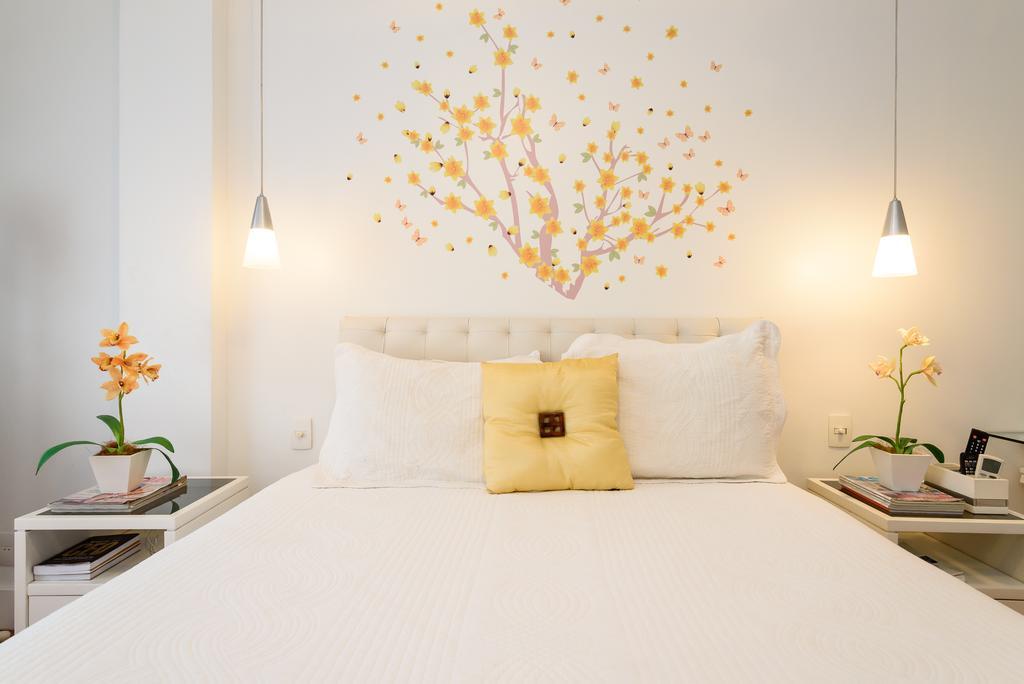 Copacabana Beach Amazing Lux 2 Bedroom Apartment Rio de Janeiro Kültér fotó